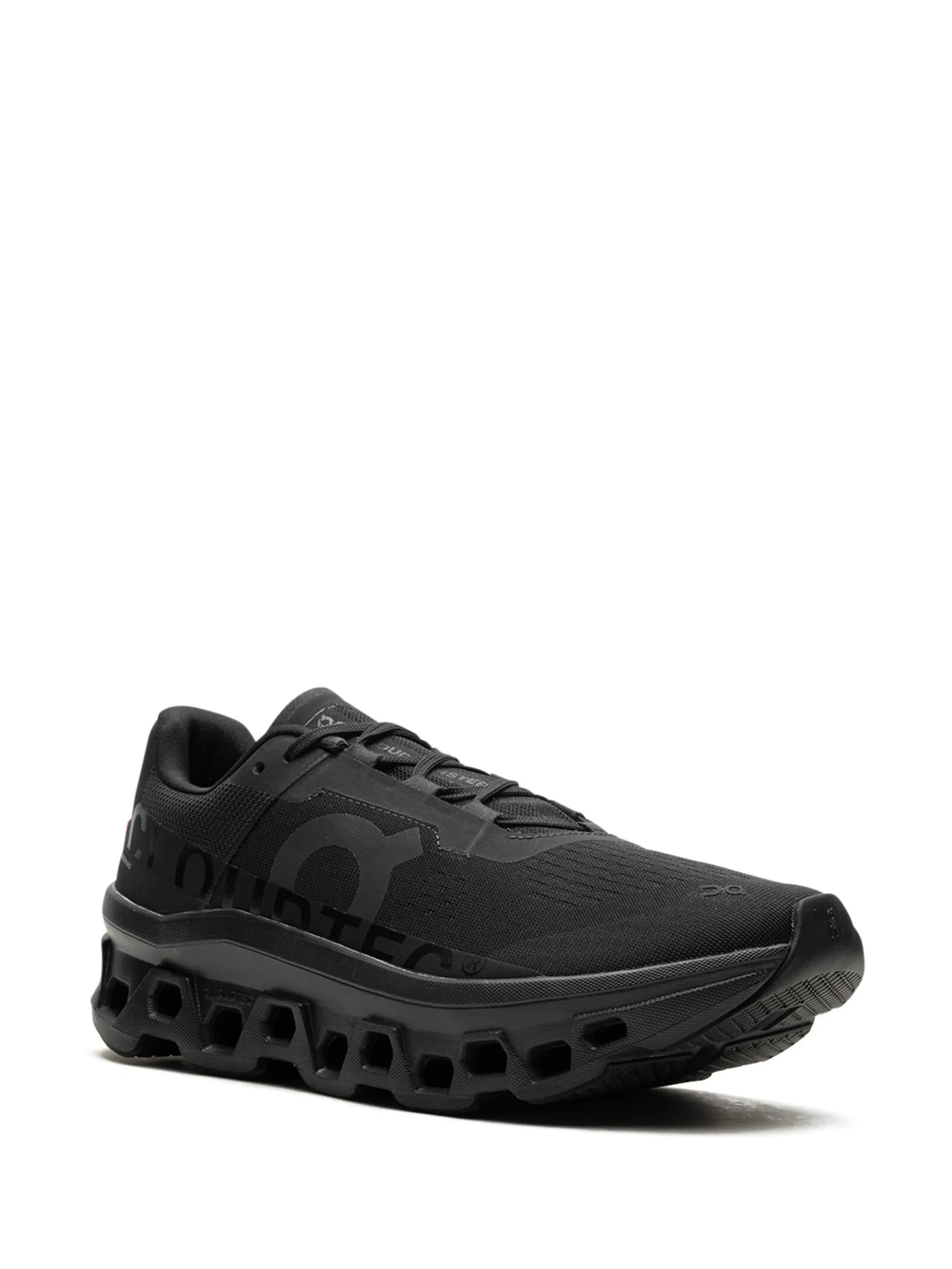 ON CLOUD MONSTER NEGRO