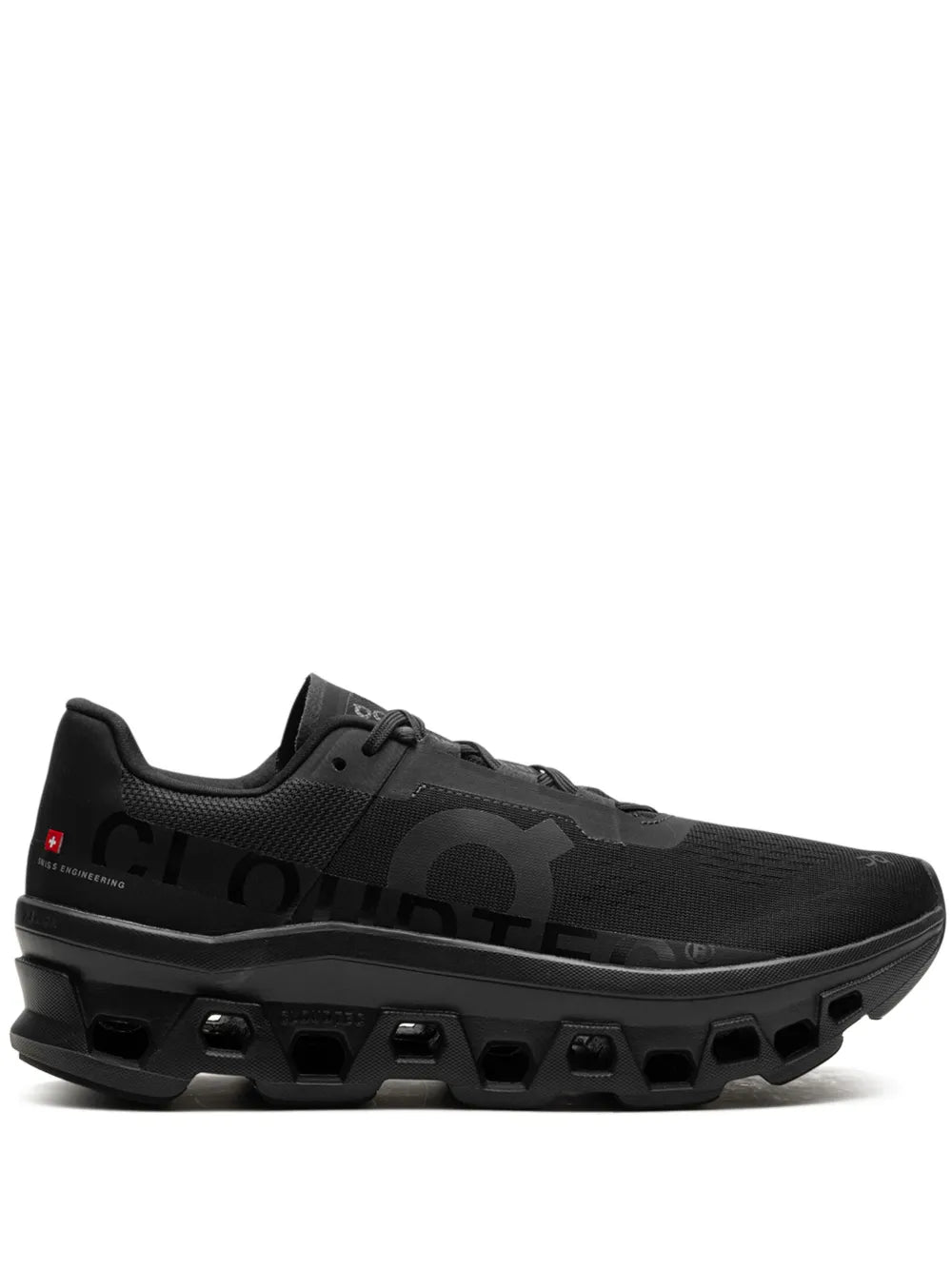 ON CLOUD MONSTER NEGRO