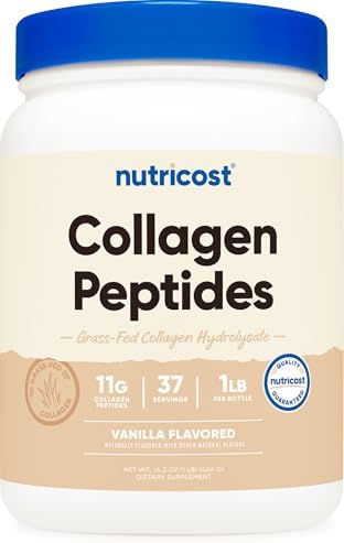 COLAGENO PEPTIDES 28 SERVICIOS- NUTRICOST