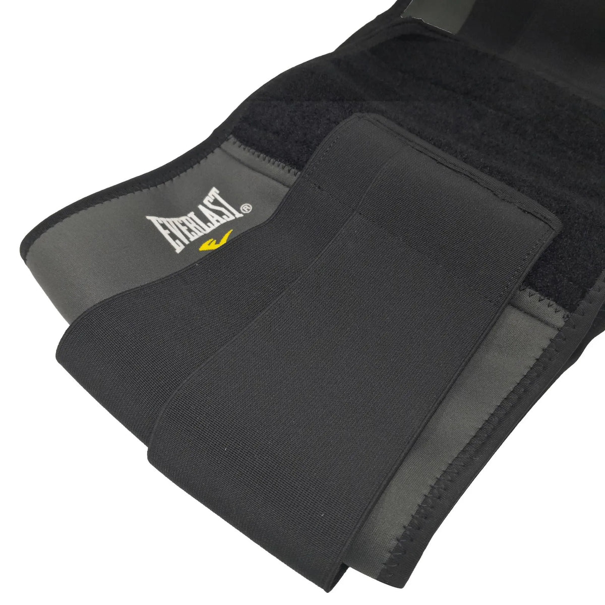 FAJA REDUCTORA EVERLAST CON SOPORTE AJUSTABLE