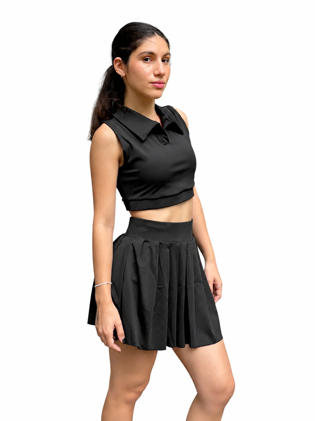 CONJUNTO PADEL