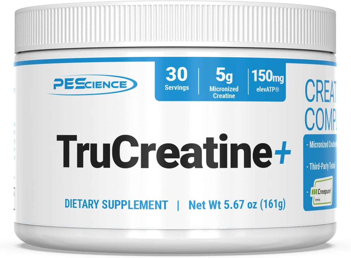 PESCIENCE TRUCREATINE