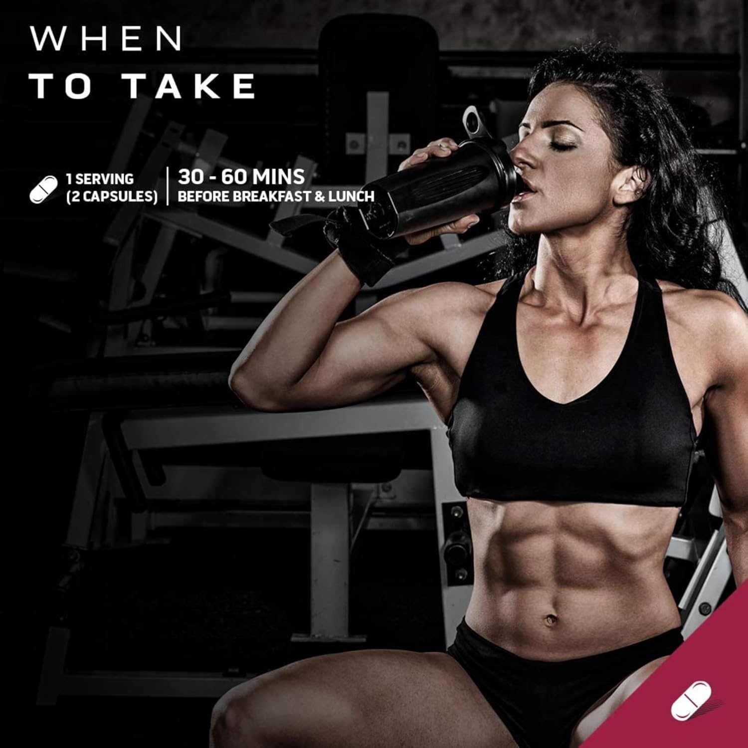 MUSCLETECH HYDROXYCUT HARDCORE