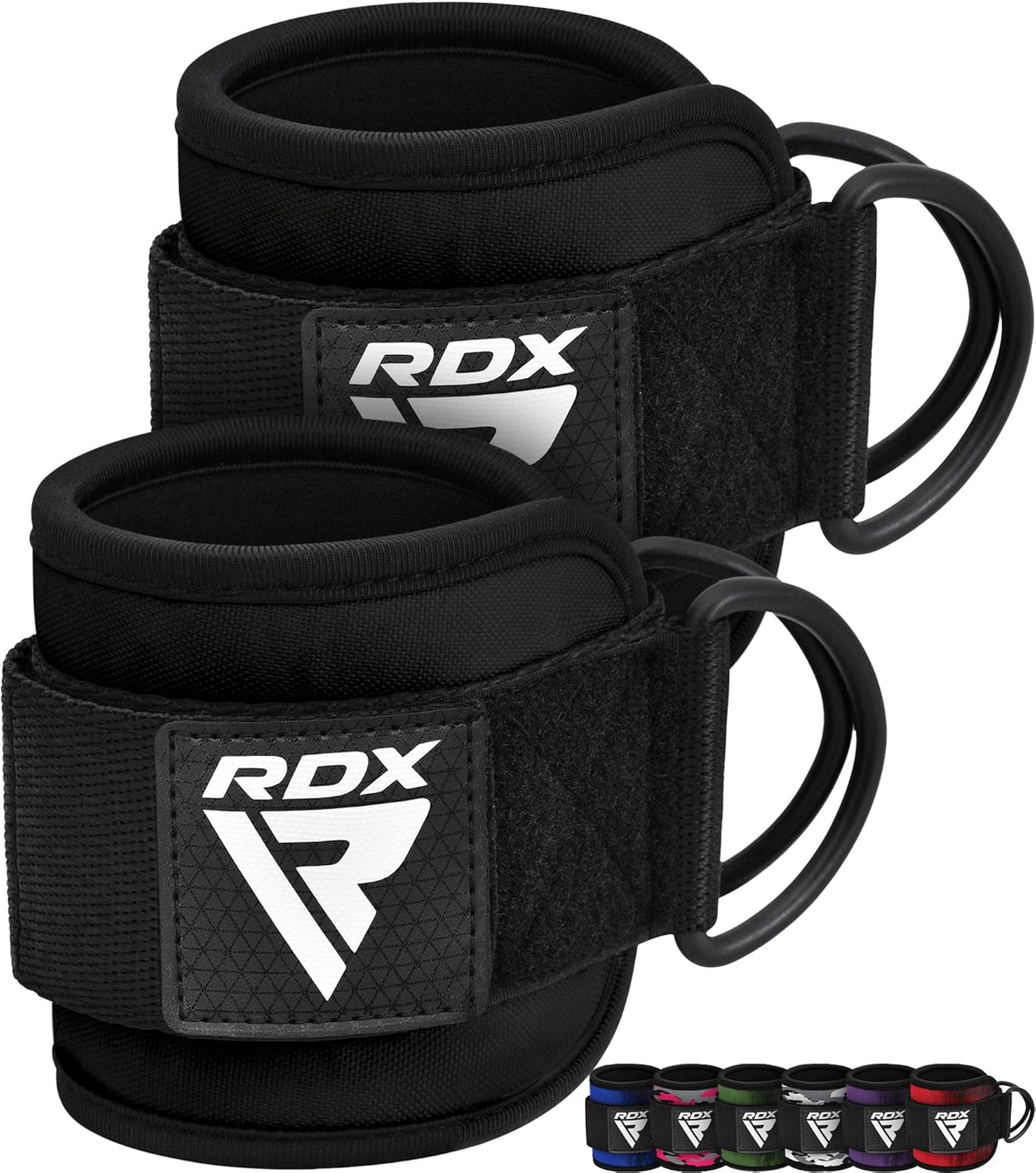 TOBILLERAS RDX