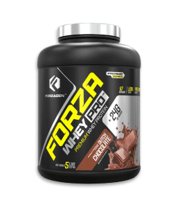 FORZAGEN FORZA WHEY PRO 5LB