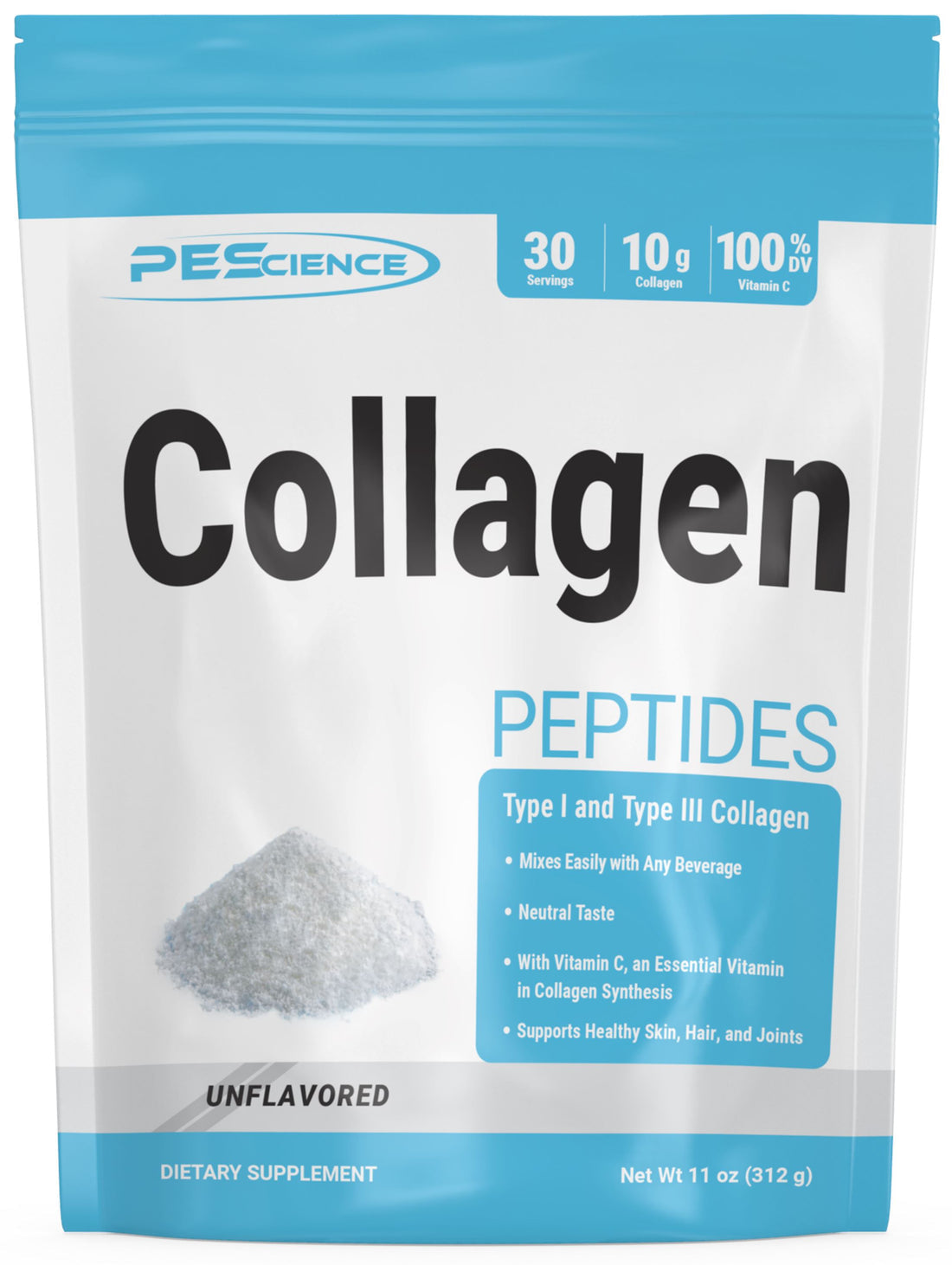 PESCIENCE COLAGENO