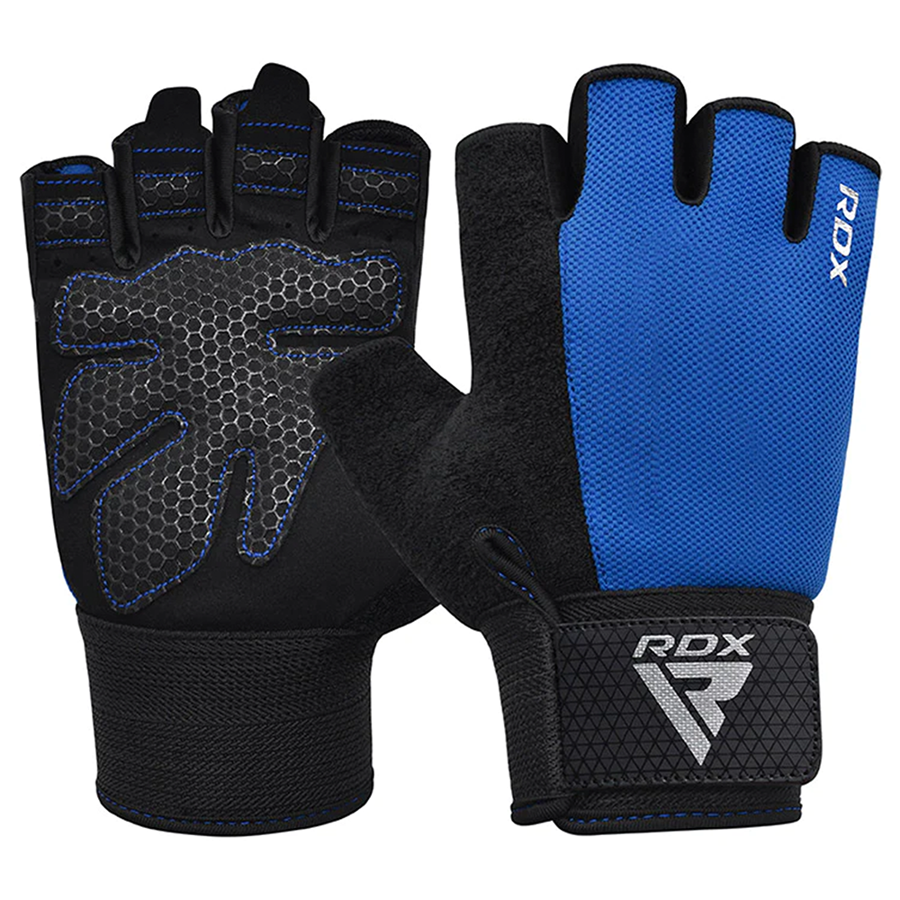 Guantes RDX W1-HU