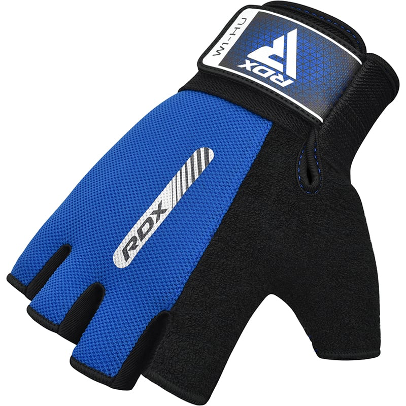 Guantes RDX W1-HU