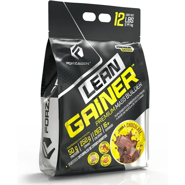 Forzagen Lean Gainer 12 lb
