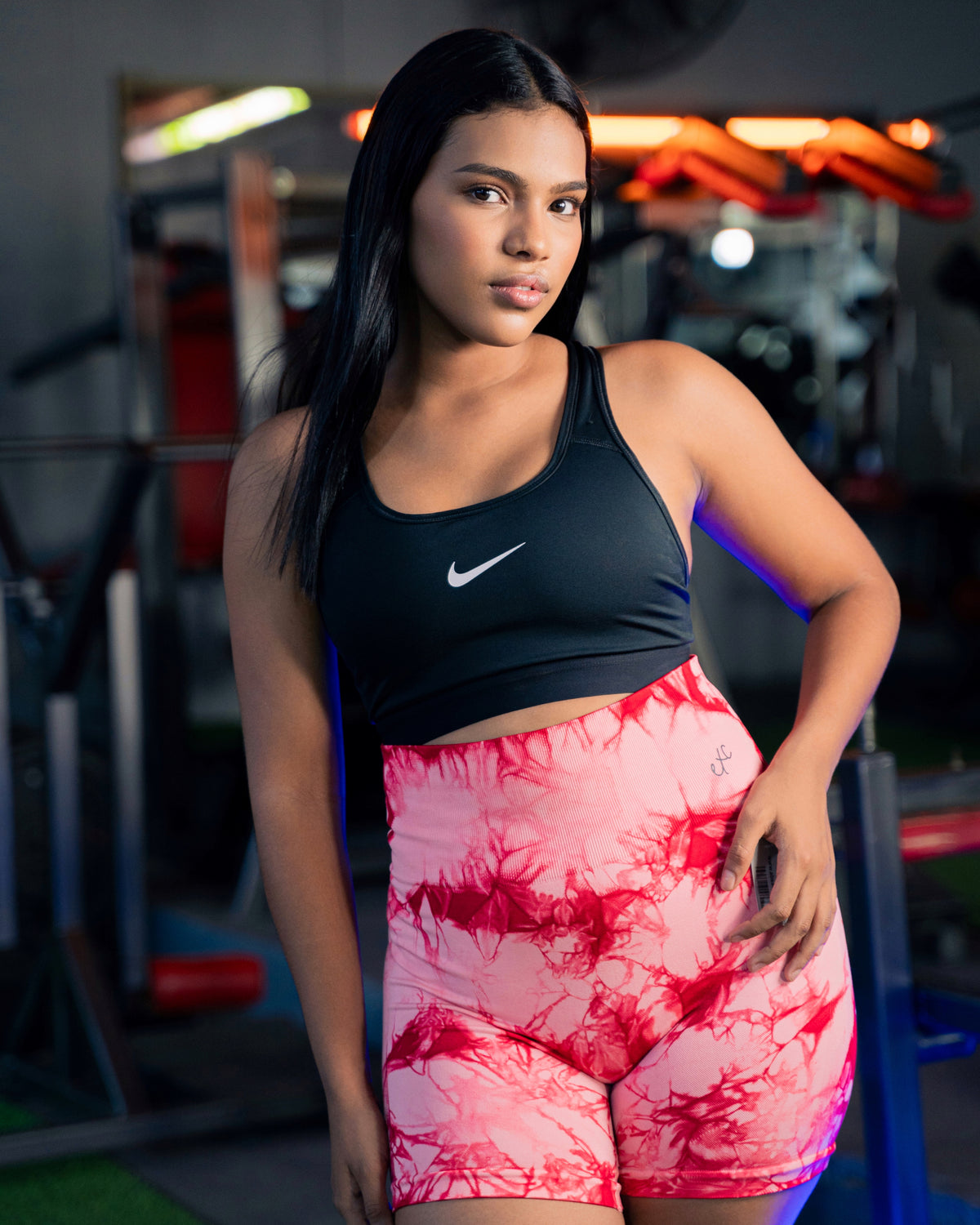 PUSH UP PREMIUM CORTAS EXC-0013