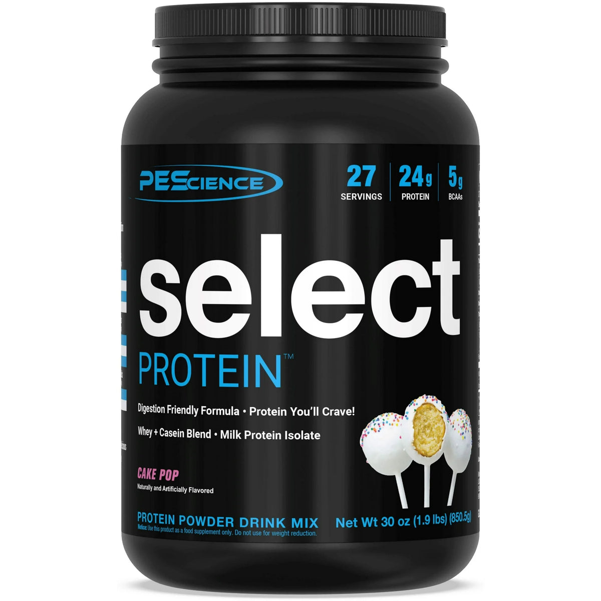 PECIENCE SELECT PROTEIN 1.9 LB