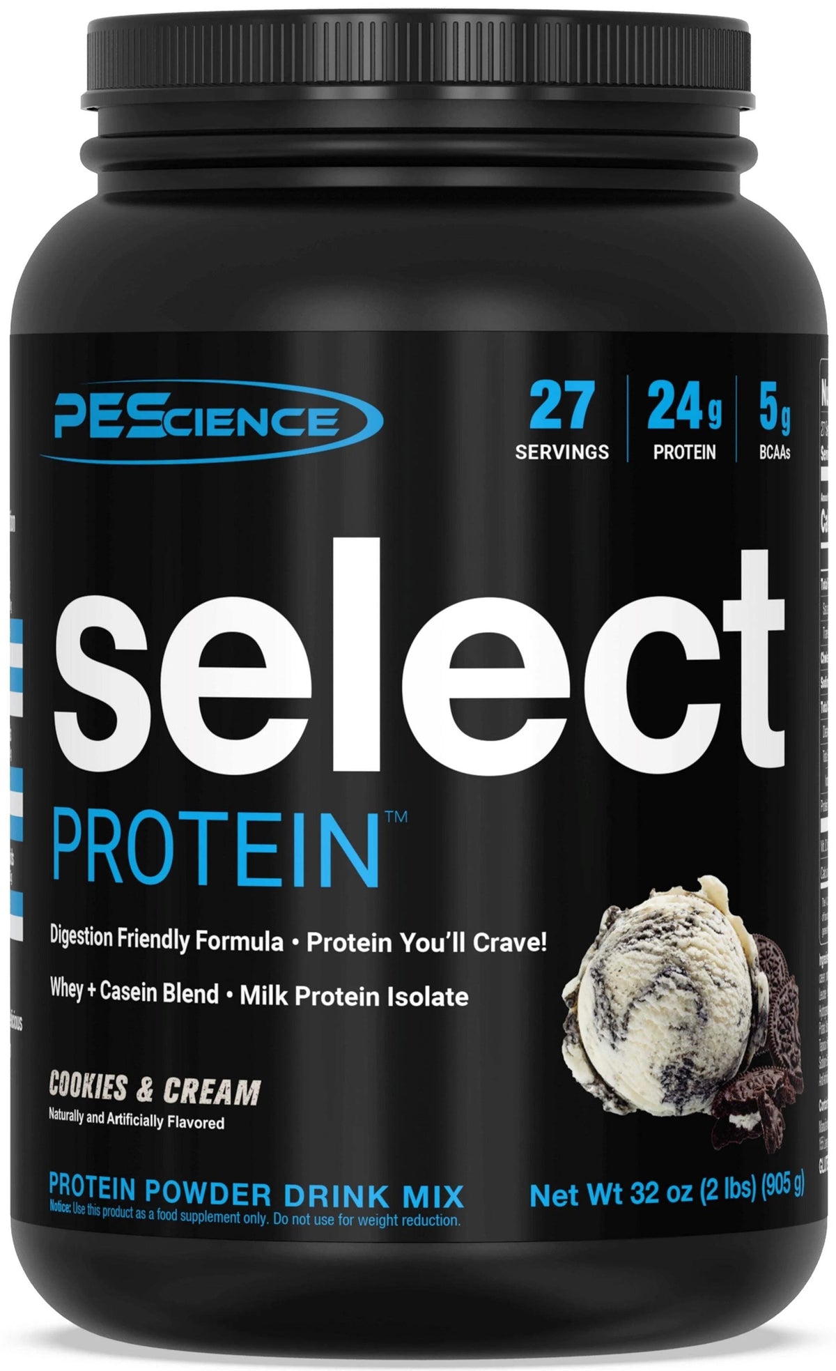 PECIENCE SELECT PROTEIN 1.9 LB