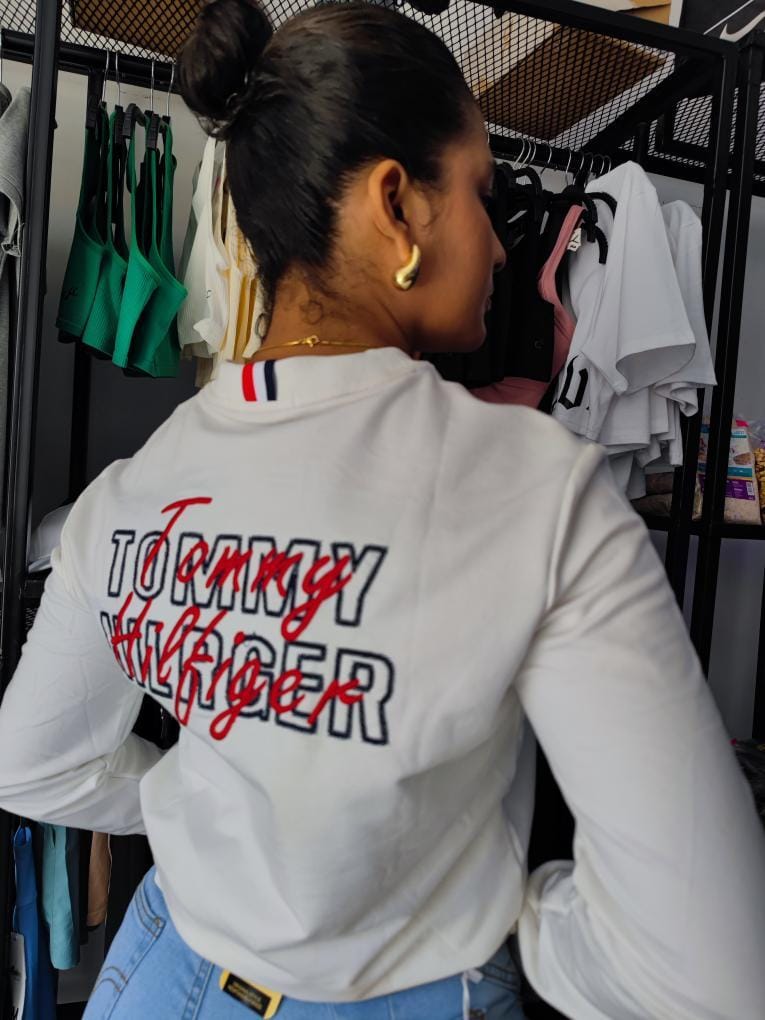 SUETER TOMMY CASUAL, ALTA CALIDAD POR MAYOR