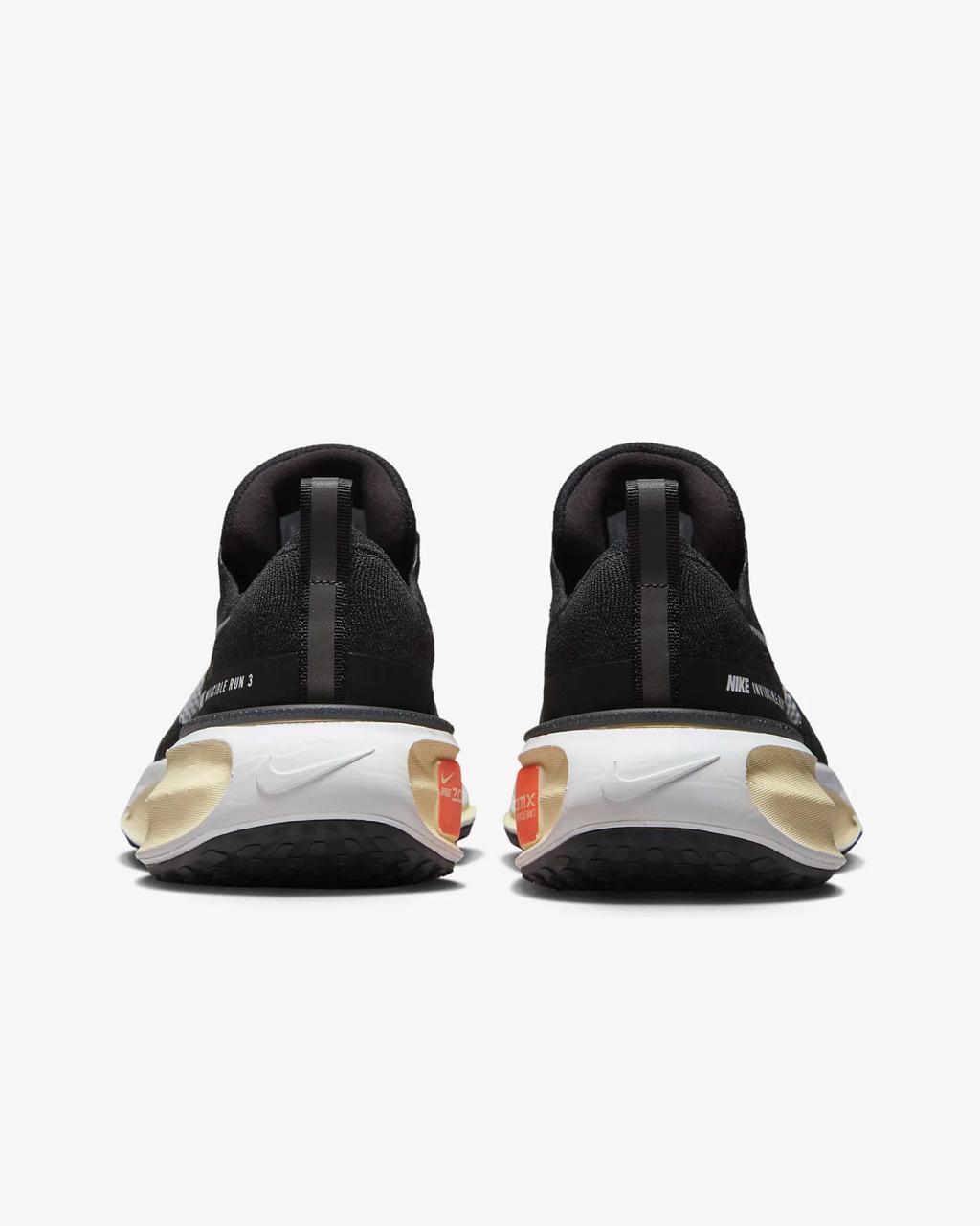NIKE ZOOMX INVICIBLE RUN-3