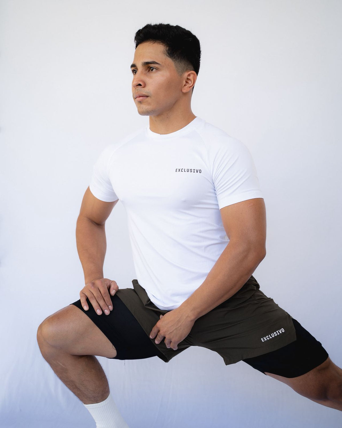 CAMISA DE COMPRESIÓN- EXCLUSIVO por mayor