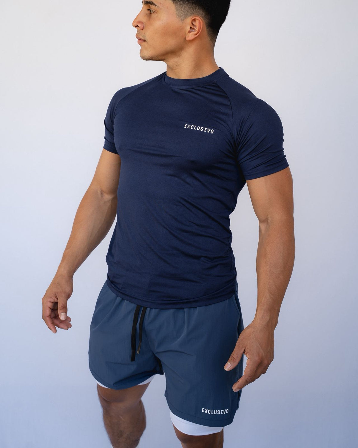 CAMISA DE COMPRESIÓN- EXCLUSIVO por mayor