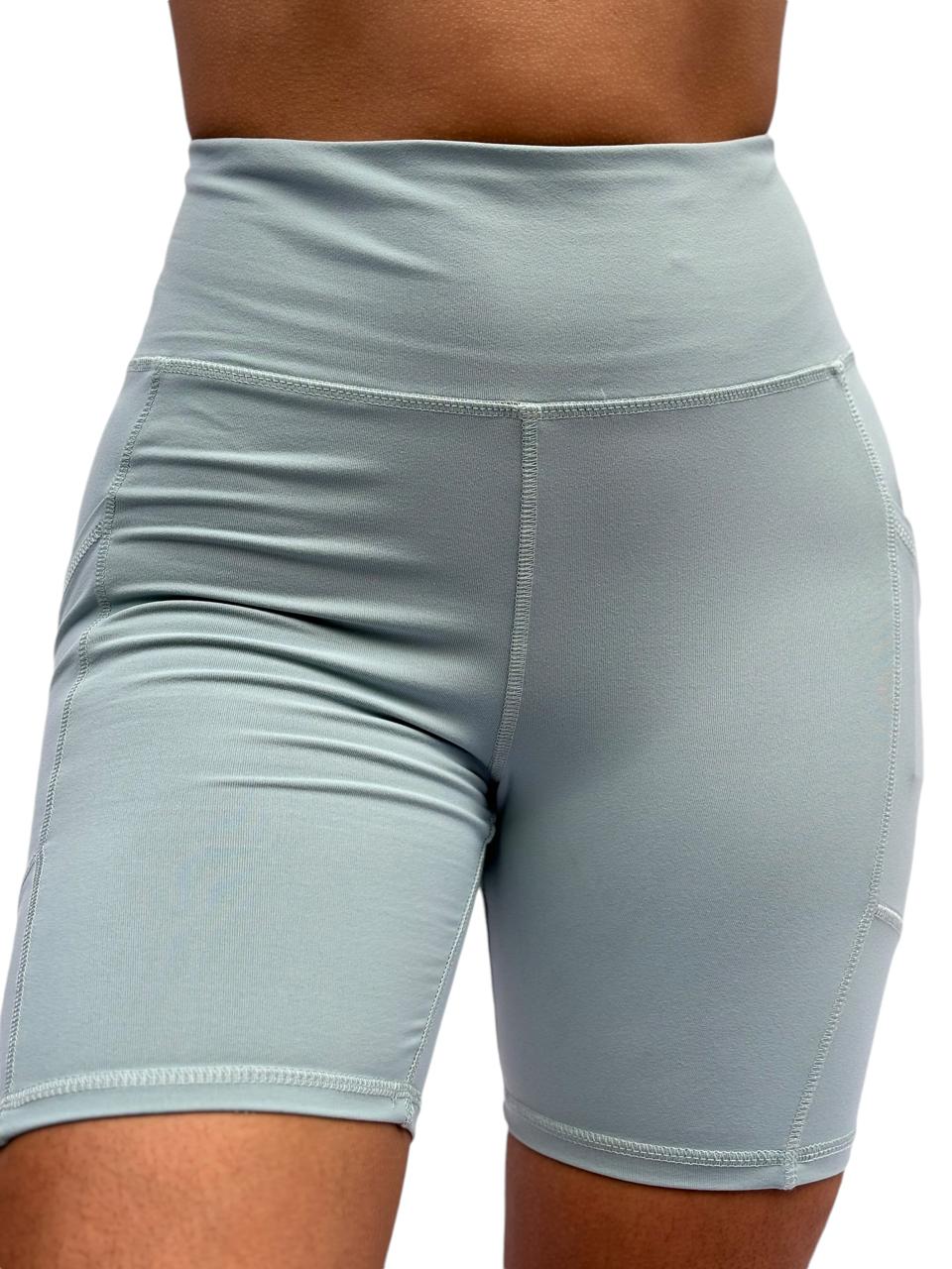 LEGGING MONOB B CORTA PREMIUM AME-0065