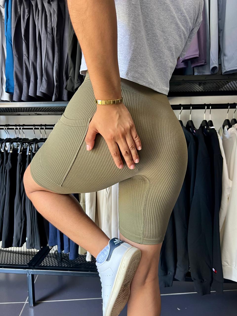 BIKERS COLORES PASTELES