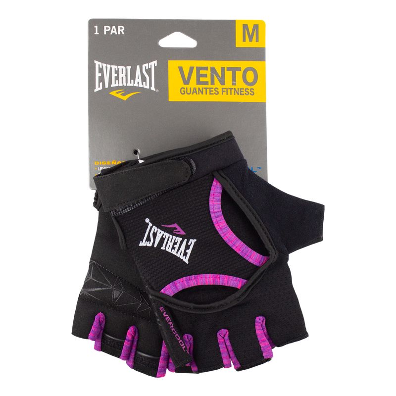 Guantes Everlast Venus Weight Glove