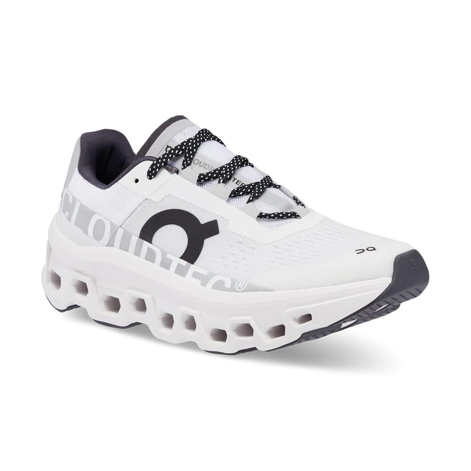ON CLOUD MONSTER BLANCO
