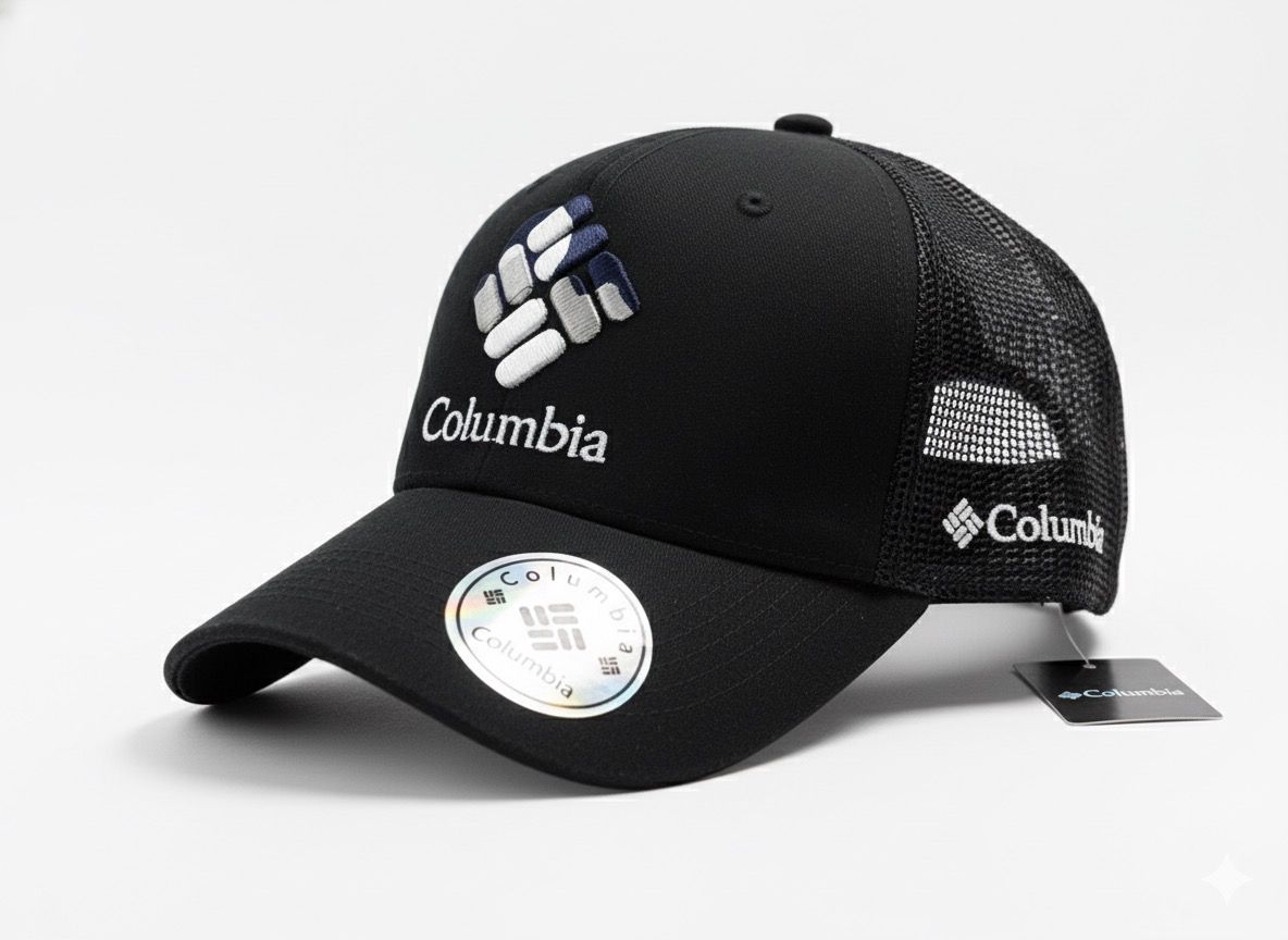 GORRAS ARIAT Y COLUMBIA