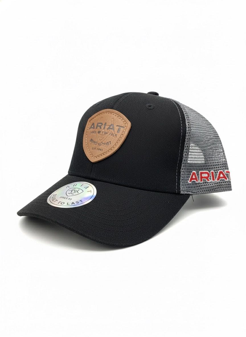 GORRAS ARIAT Y COLUMBIA