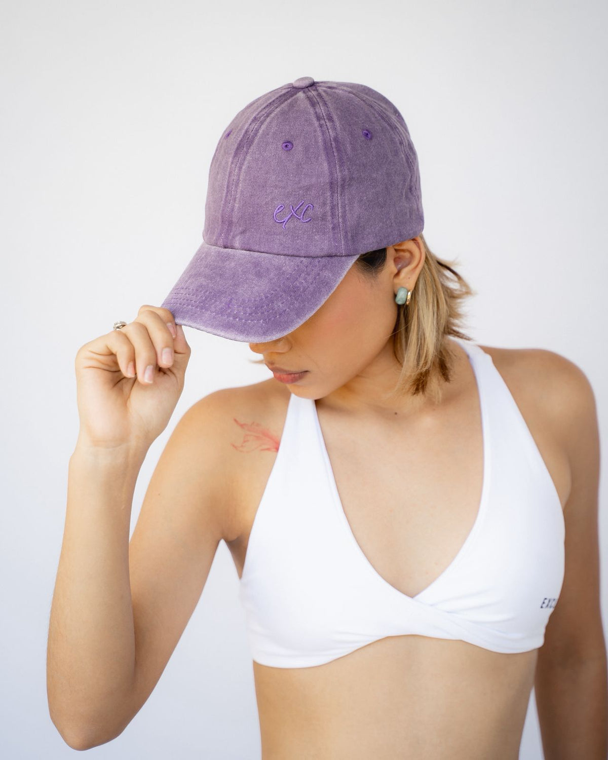 GORRAS- EXCLUSIVO por mayor