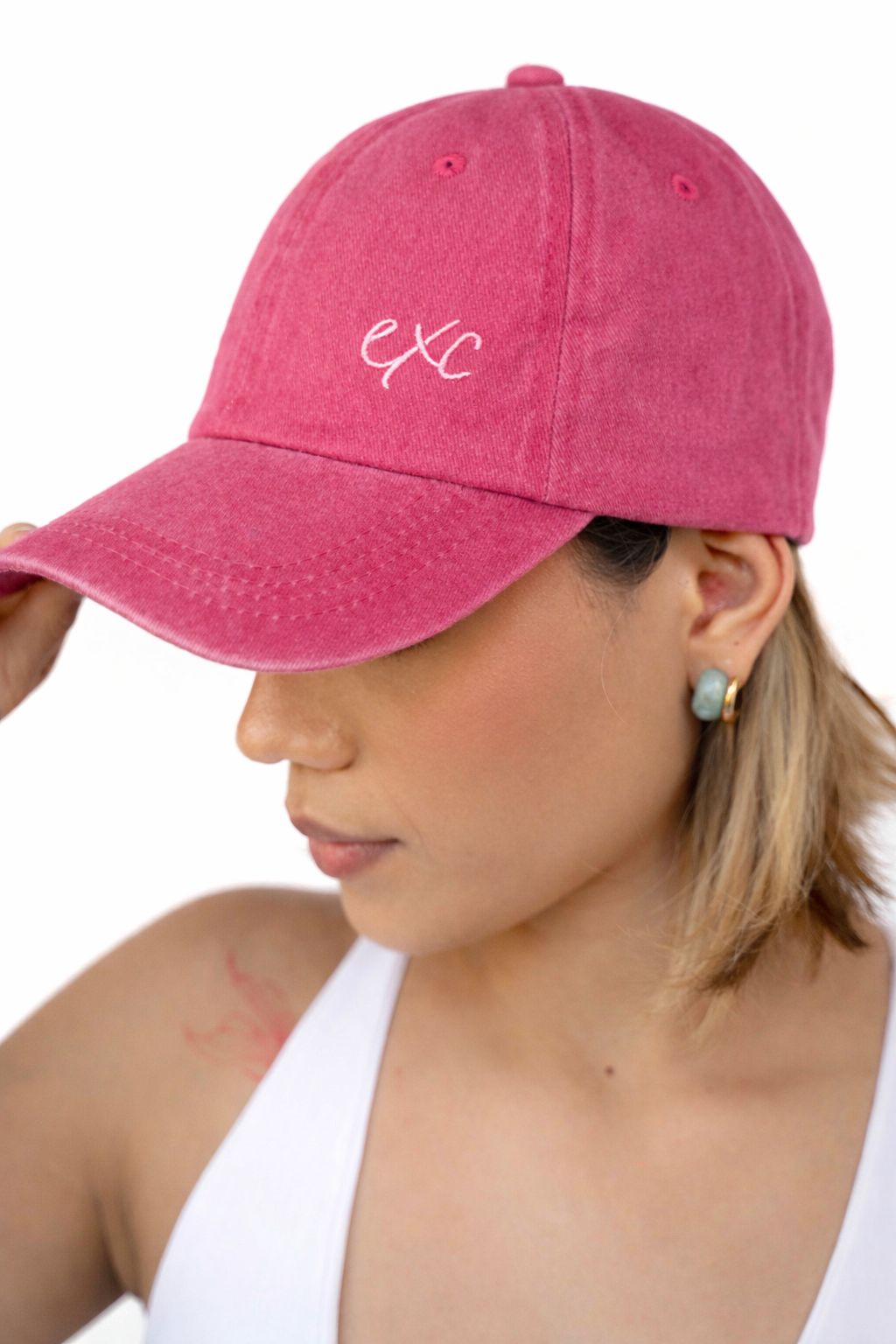 GORRAS- EXCLUSIVO