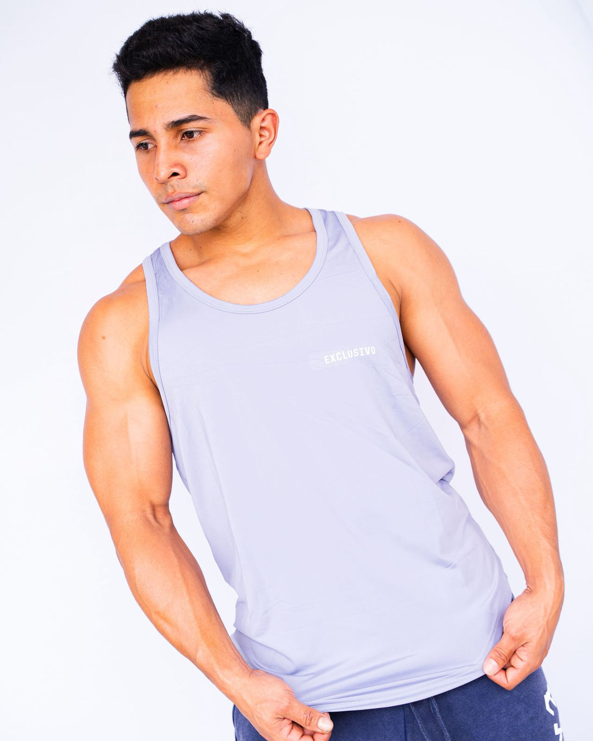 CAMISOLA CORTE REDONDO- EXCLUSIVO por mayor