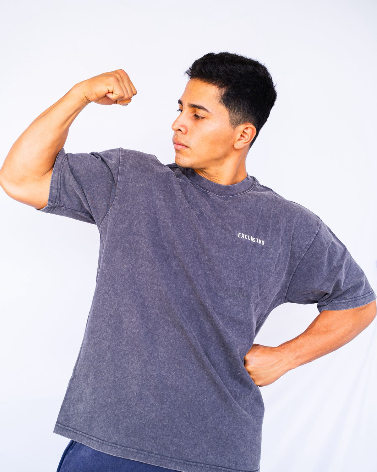 OVERSIZE PRELAVADO- EXCLUSIVO