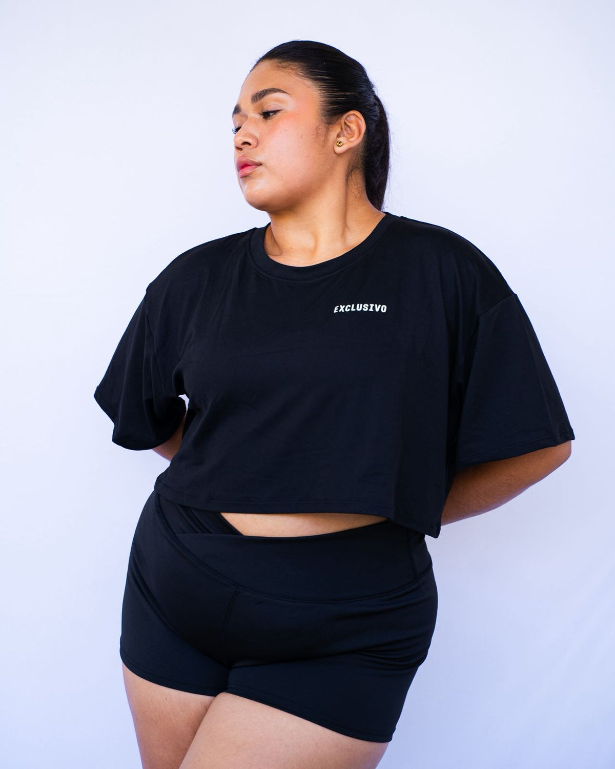 LEGGINS MINIS PLUS- EXCLUSIVO por mayor