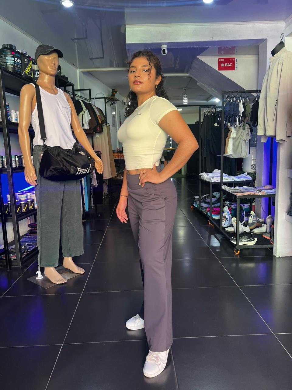 LEGGINS TIPO PALAZZO Y3520175- EXCLUSIVO por mayor