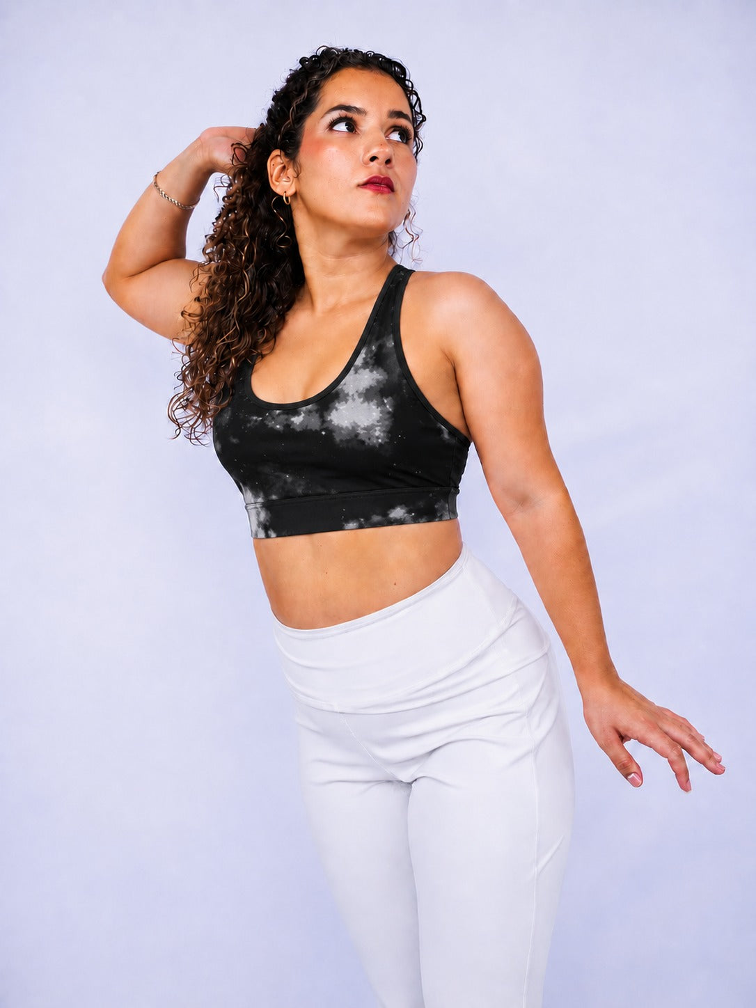 SPORTBRA GALAXIA POR MAYOR