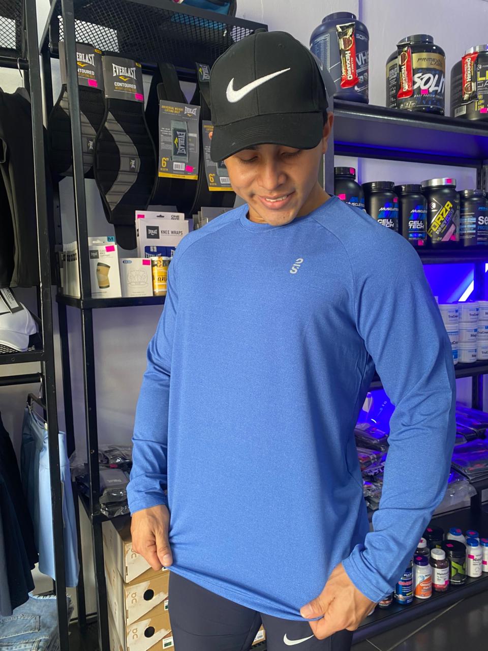 SUDADERA 2S
