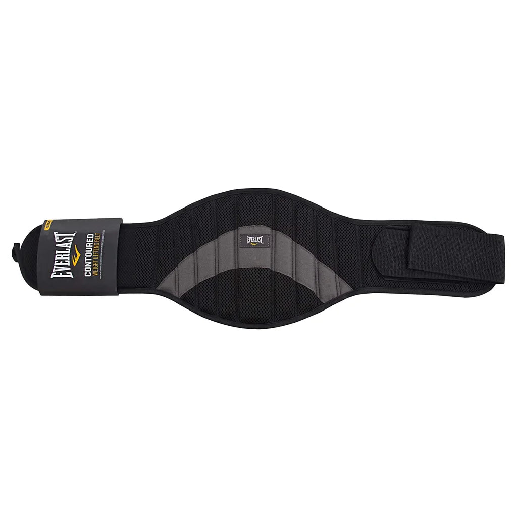 FAJÓN EVERLAST CONTOURED WEIGTH LIFTING BELT