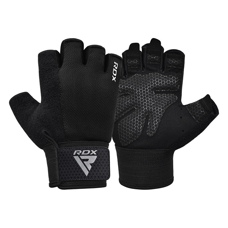 GUANTES W1-HU- RDX