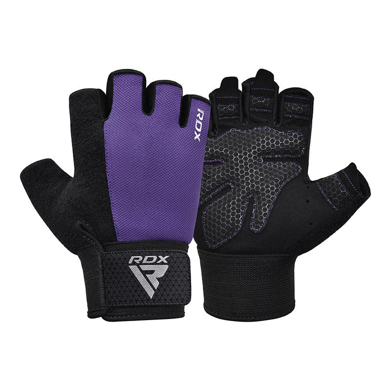 GUANTES W1-HU- RDX