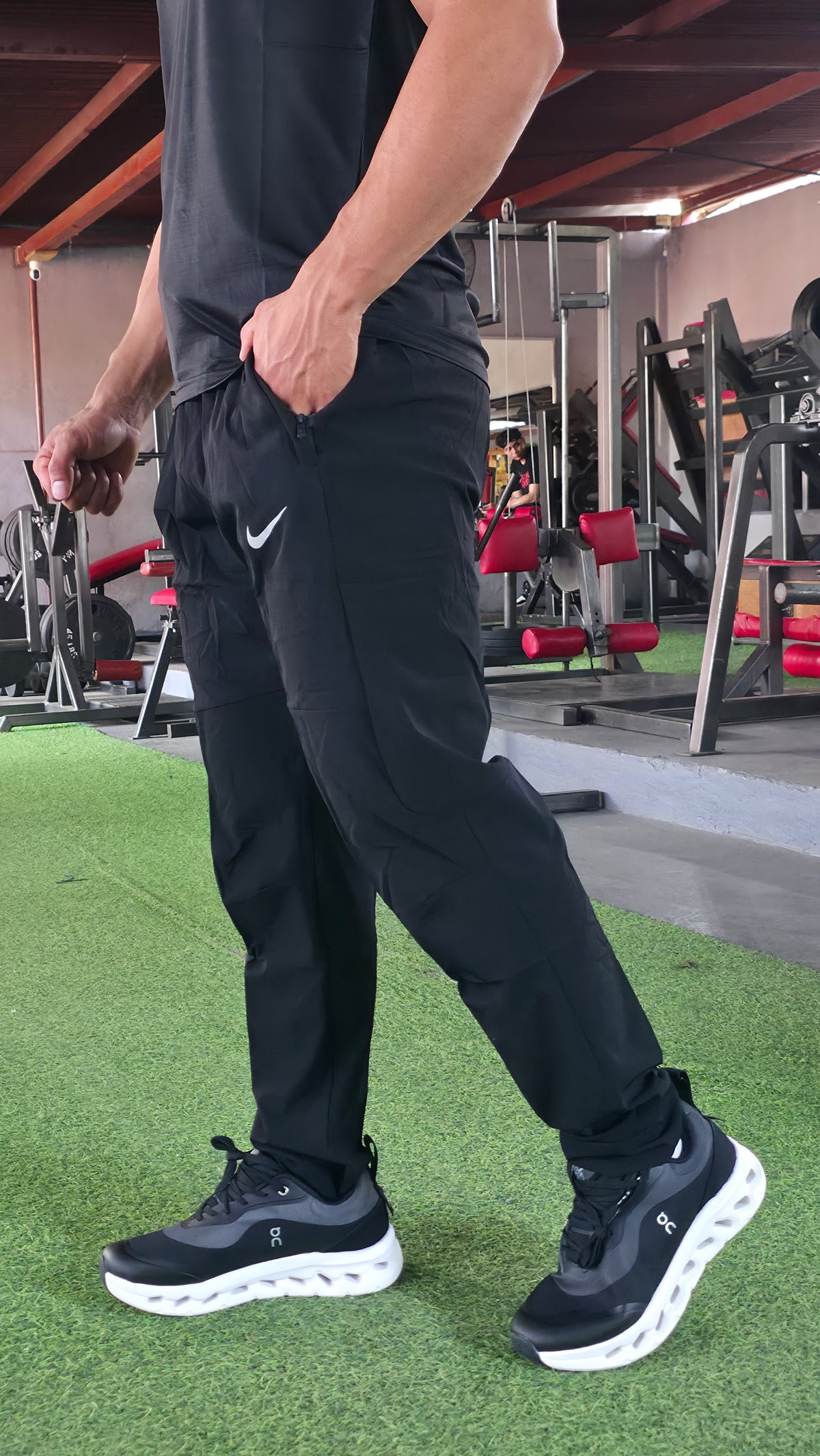 Jogger Nike por docena