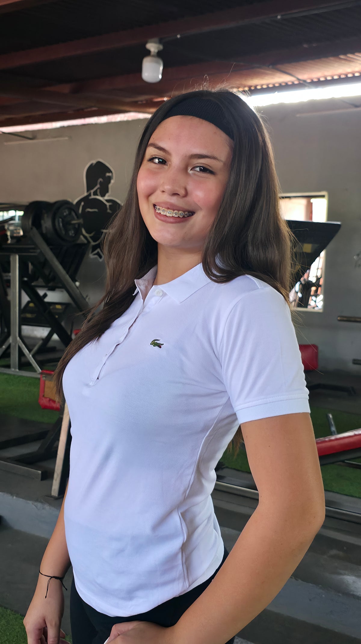 (Compras grandes) Camisas Lacoste por unidad