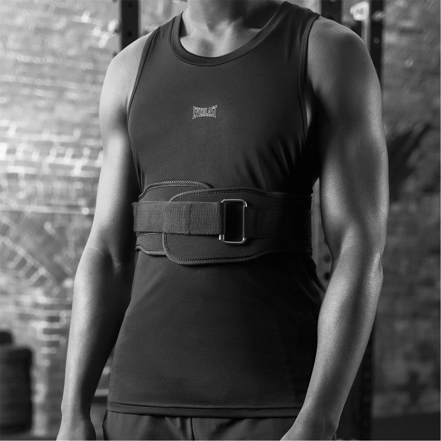FAJÓN EVERLAST WEIGTH LIFTING BELT
