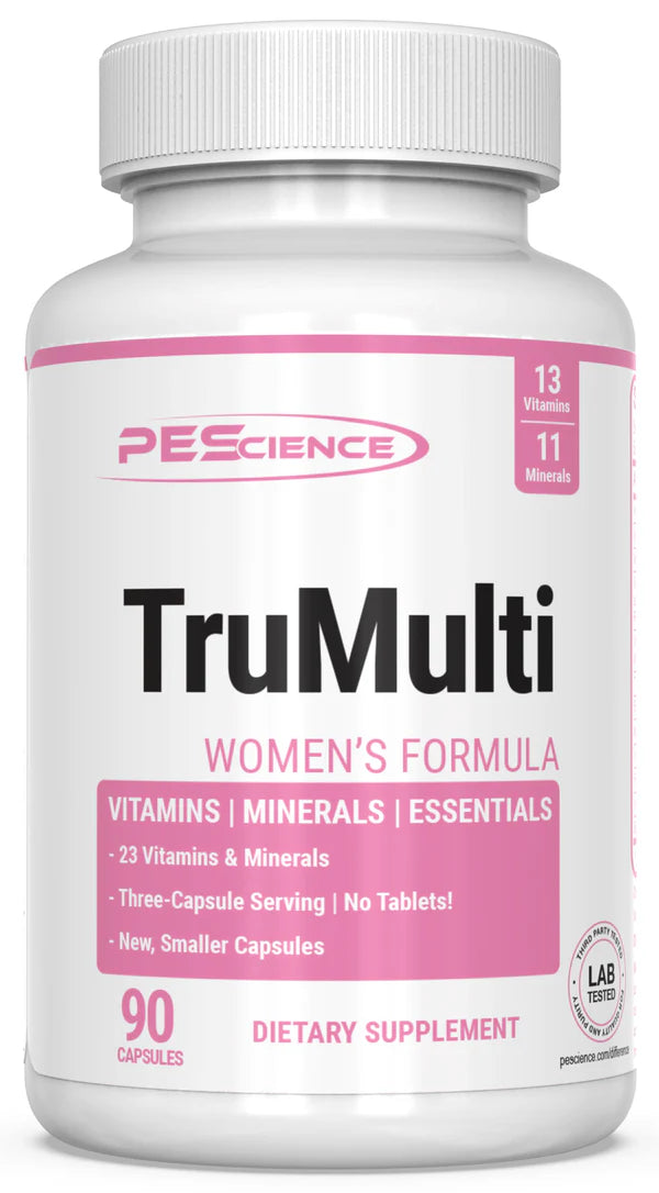 PESCIENCE TRUMULTI WOMEN'S FORMULA