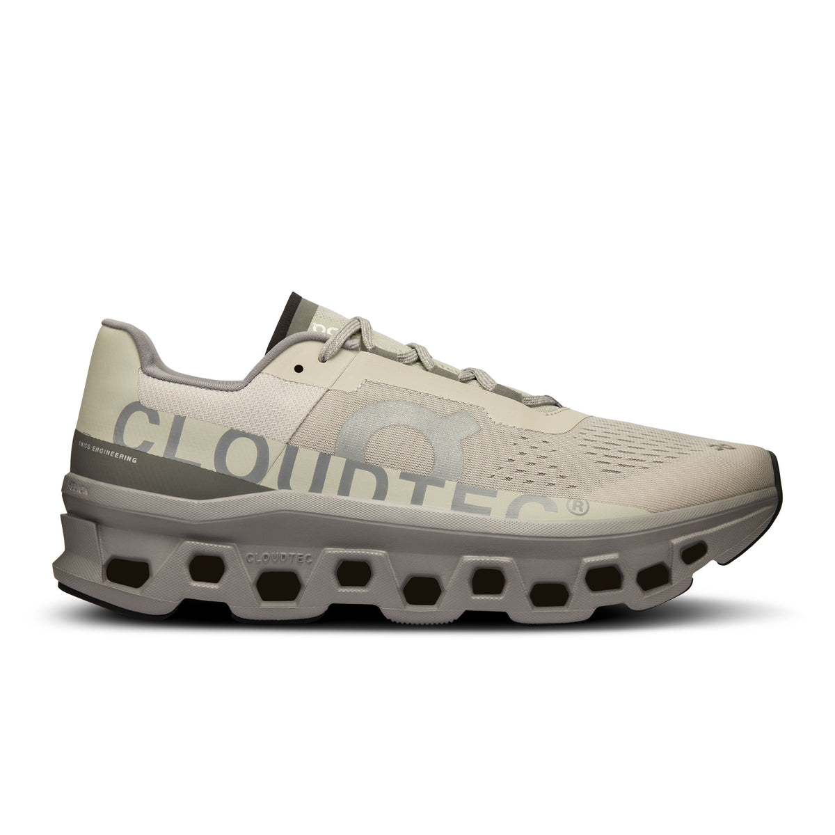 ON CLOUD MONSTER ICE | ALLOY WOMEN