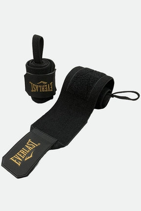 MUÑEQUERAS EVERLAST LIFTING WRIST WRAPS