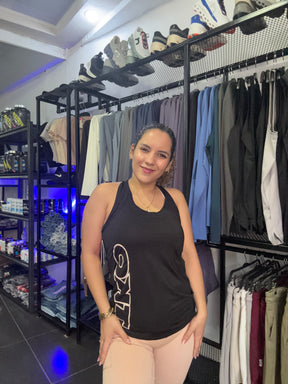 CAMISOLA TKO