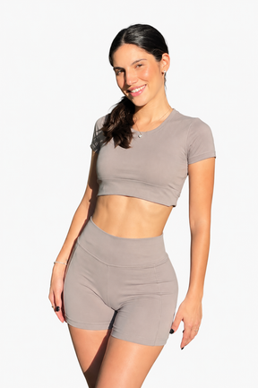 CONJUNTO YOGA - ESPALDA ABIERTA