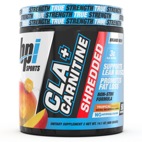 CLA + CARNITINA- BPI