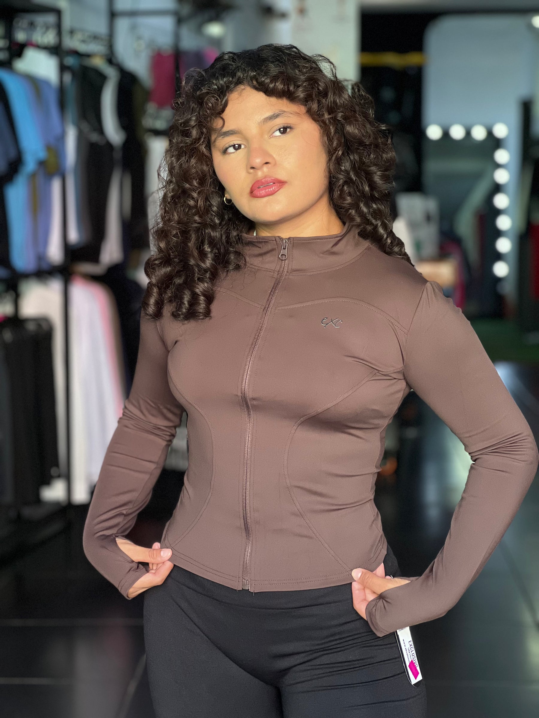 CHAQUETAS EXCLUSIVO