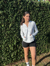 CHAQUETA RUNNING - CON CAPUCHA