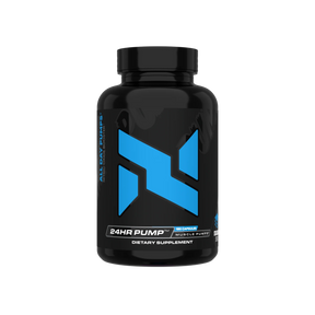 24HR Pump™ MUSCLE PUMS