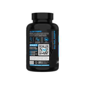 24HR Pump™ MUSCLE PUMS